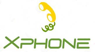 Xphone logo